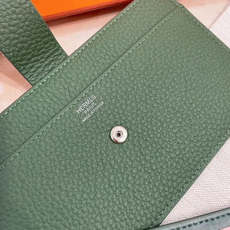 All categories Hermès wallet (Hermès) Hermès 6735_CM_1