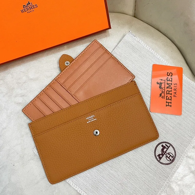All categories Hermès wallet (Hermès) Hermès 6735_CM_1