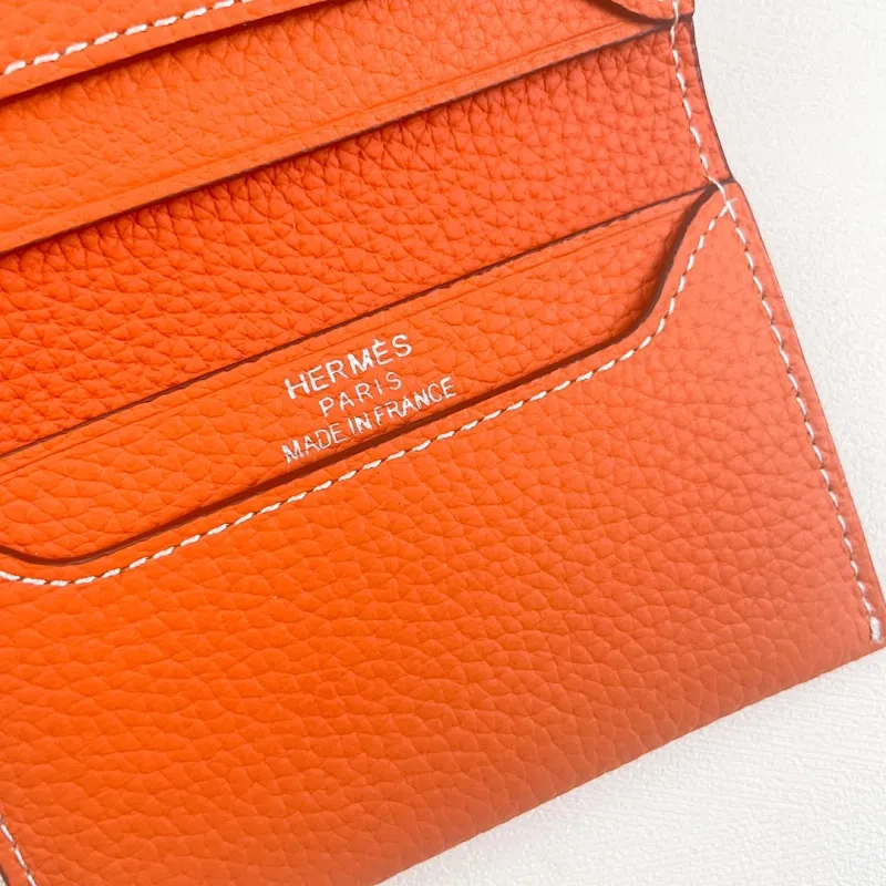All categories Hermès wallet (Hermès) Hermès 515