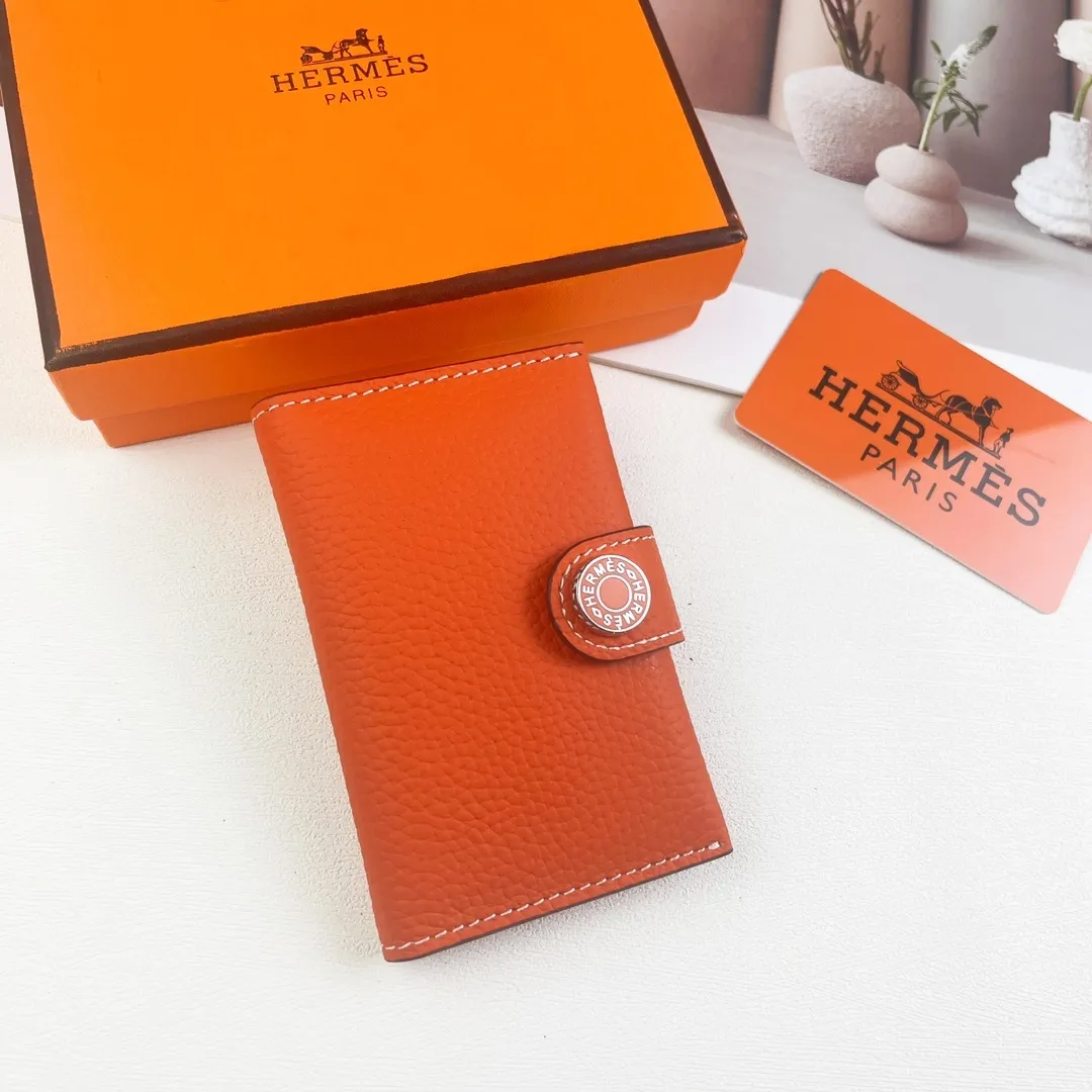 All categories Hermès wallet (Hermès) Hermès 515