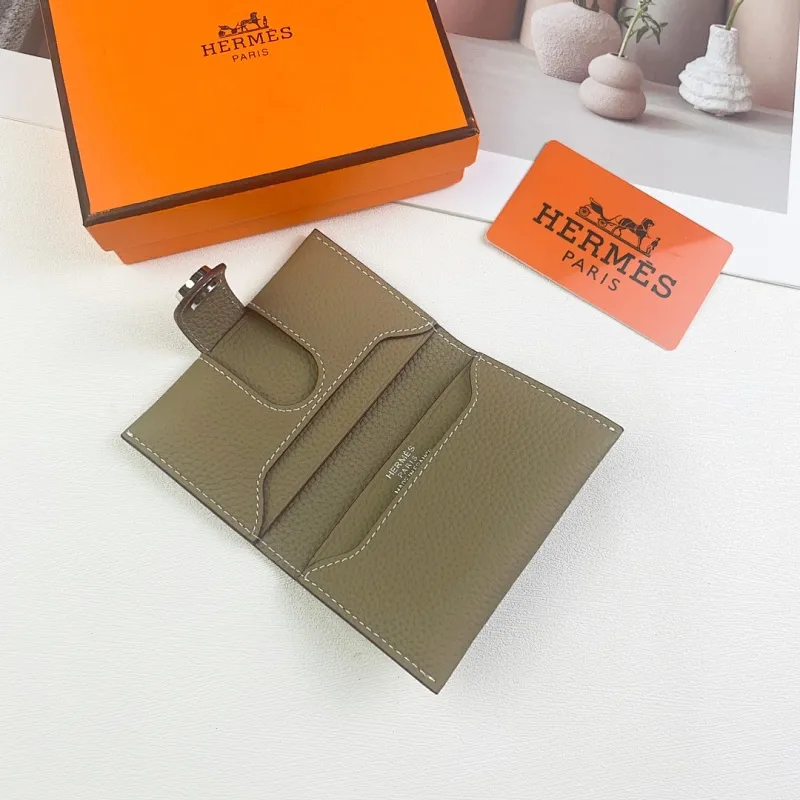 All categories Hermès wallet (Hermès) Hermès 515