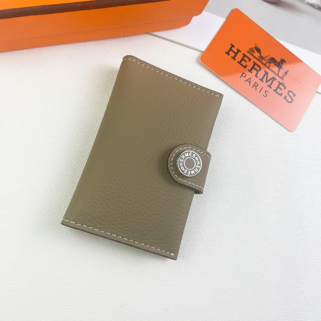 All categories Hermès wallet (Hermès) Hermès 515