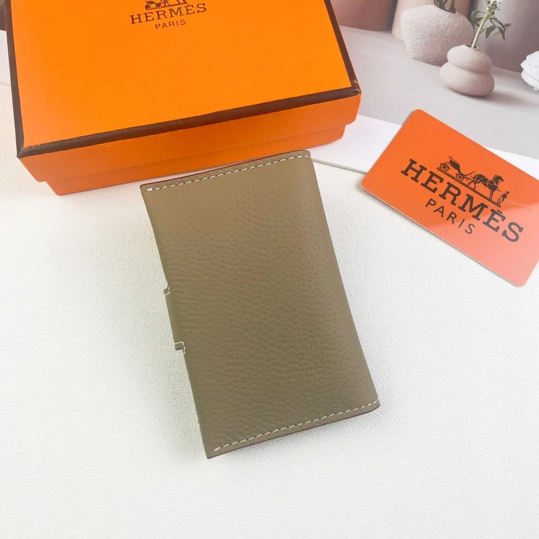All categories Hermès wallet (Hermès) Hermès 515
