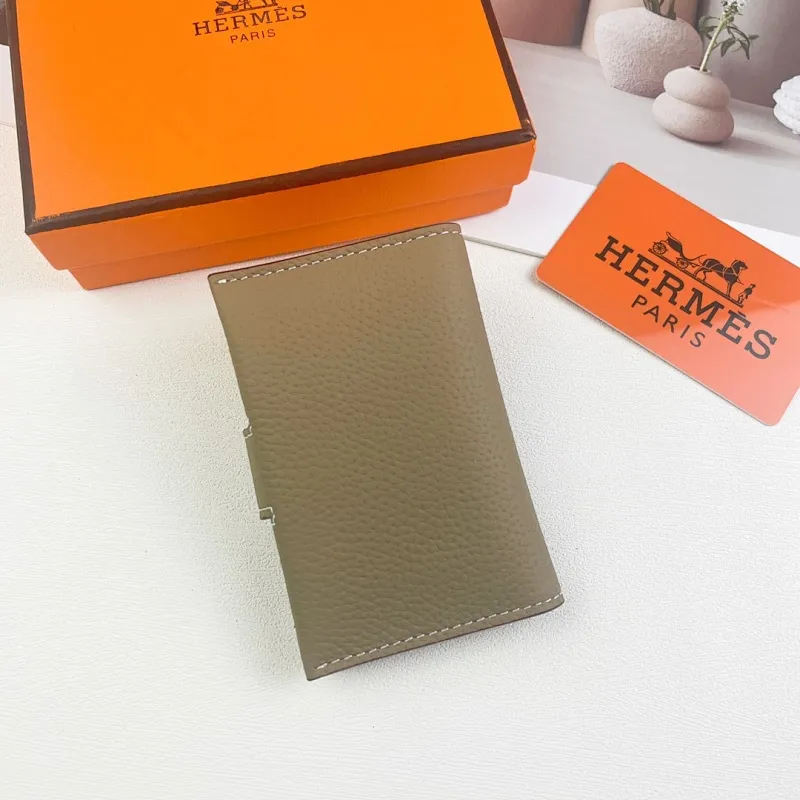All categories Hermès wallet (Hermès) Hermès 515