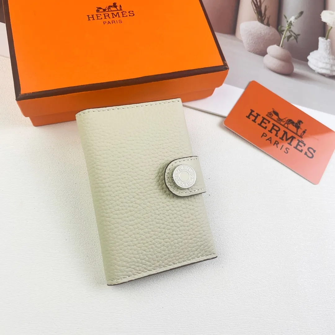 All categories Hermès wallet (Hermès) Hermès 515