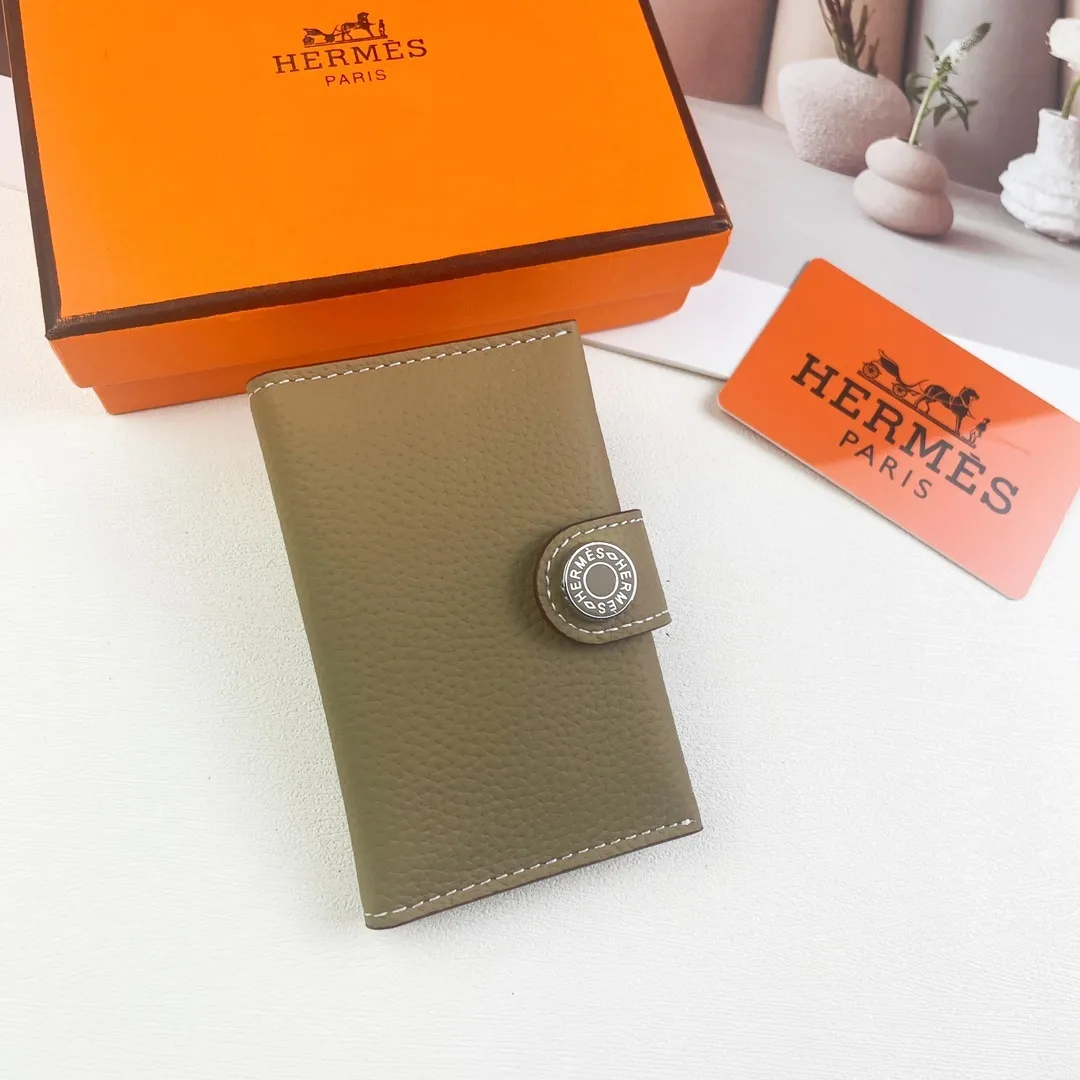 All categories Hermès wallet (Hermès) Hermès 515