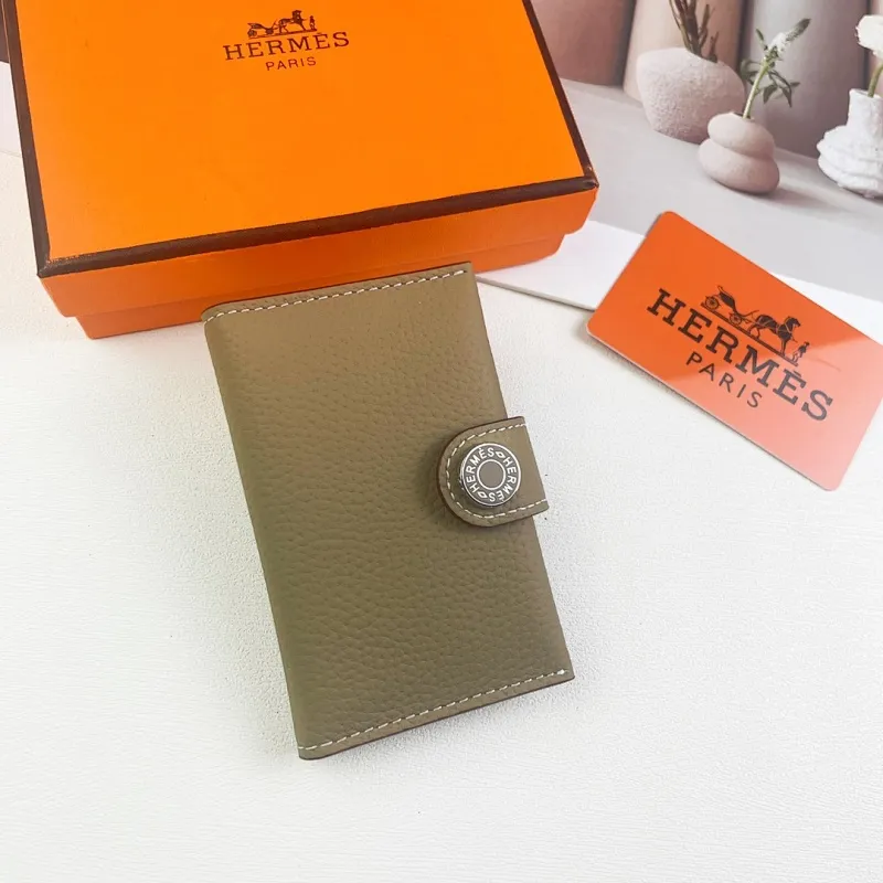 All categories Hermès wallet (Hermès) Hermès 515