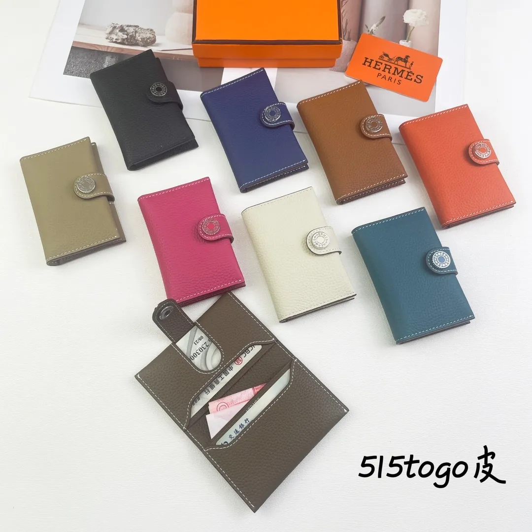 All categories Hermès wallet (Hermès) Hermès 515