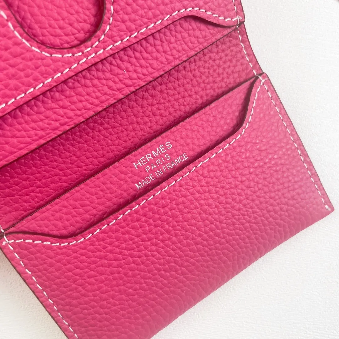 All categories Hermès wallet (Hermès) Hermès 515