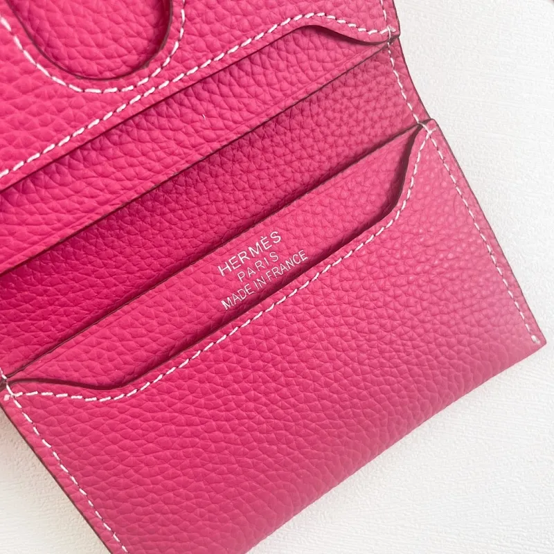 All categories Hermès wallet (Hermès) Hermès 515