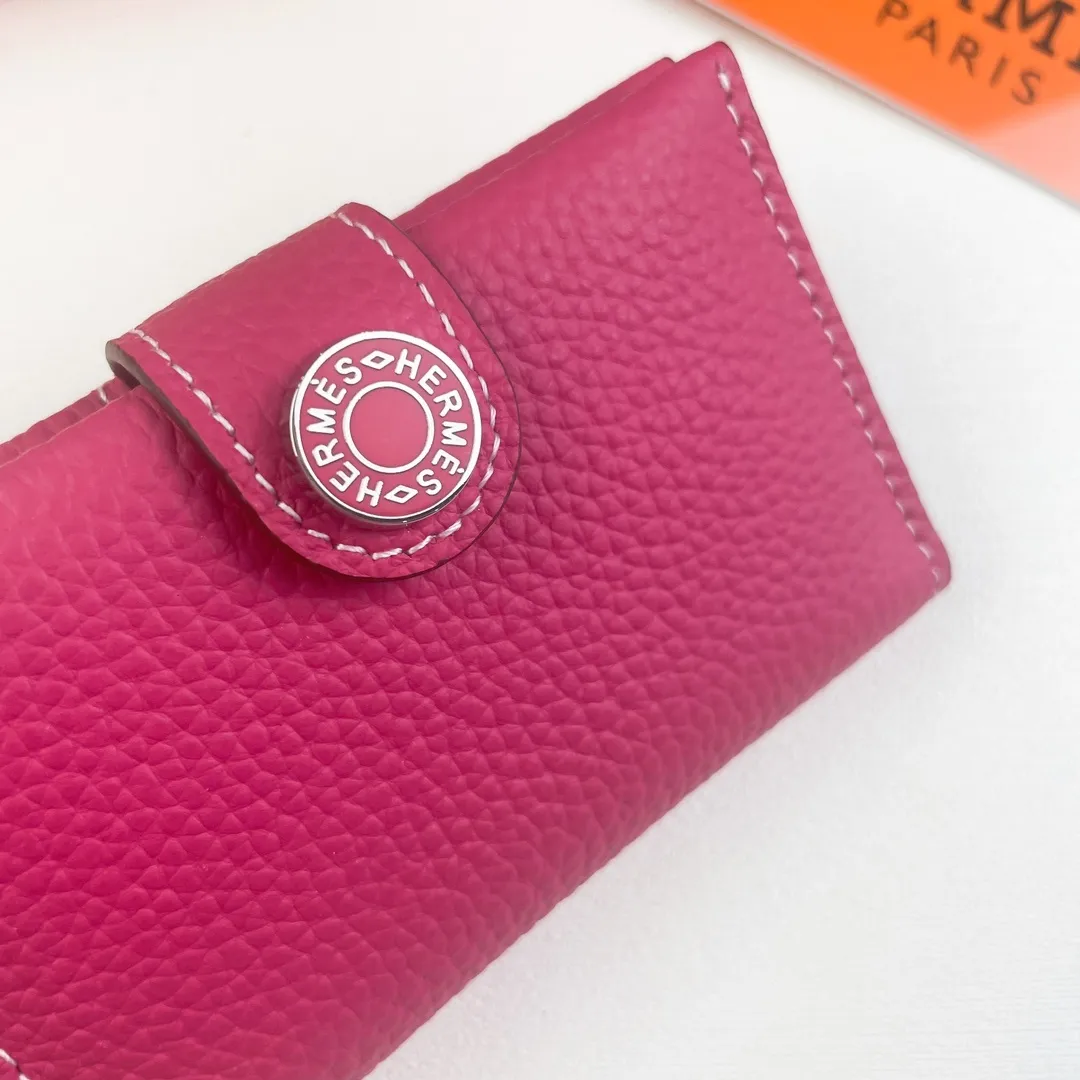 All categories Hermès wallet (Hermès) Hermès 515