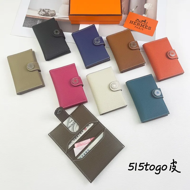 All categories Hermès wallet (Hermès) Hermès 515