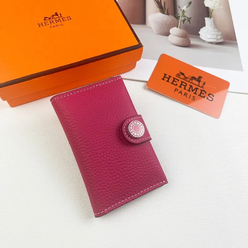 All categories Hermès wallet (Hermès) Hermès 515