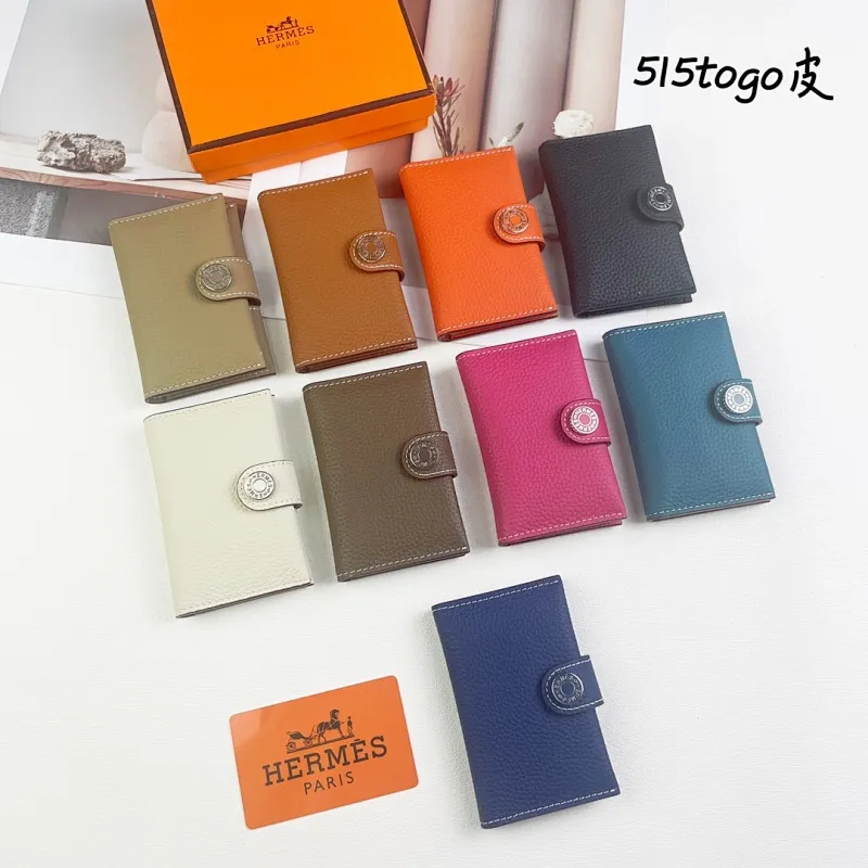 All categories Hermès wallet (Hermès) Hermès 515