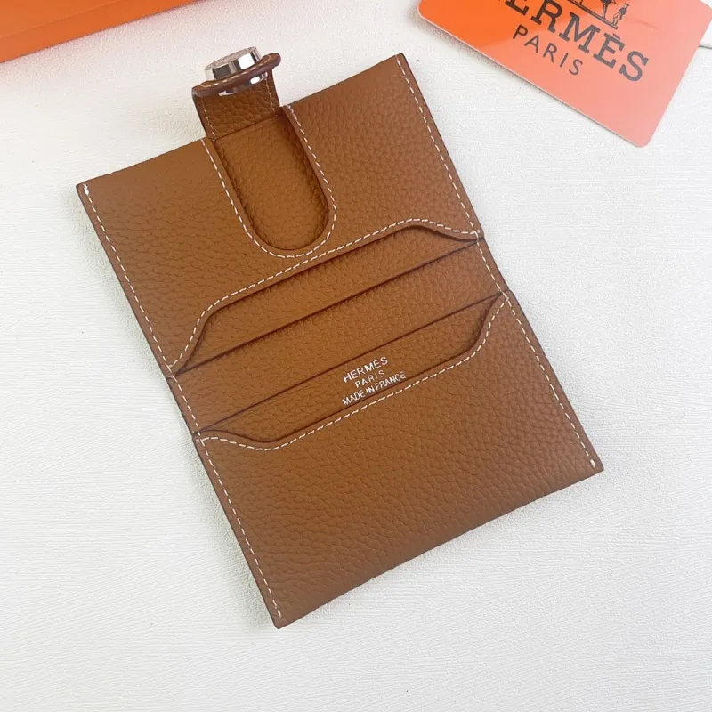 All categories Hermès wallet (Hermès) Hermès 515