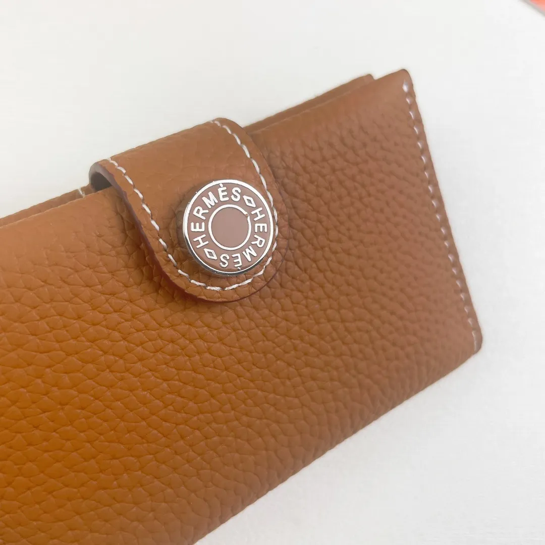 All categories Hermès wallet (Hermès) Hermès 515