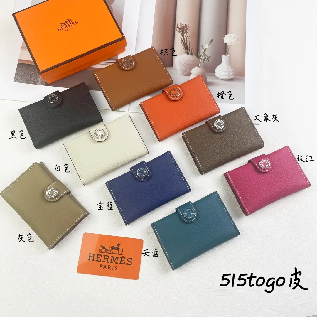 All categories Hermès wallet (Hermès) Hermès 515