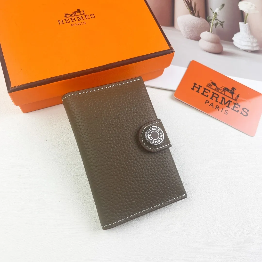 All categories Hermès wallet (Hermès) Hermès 515
