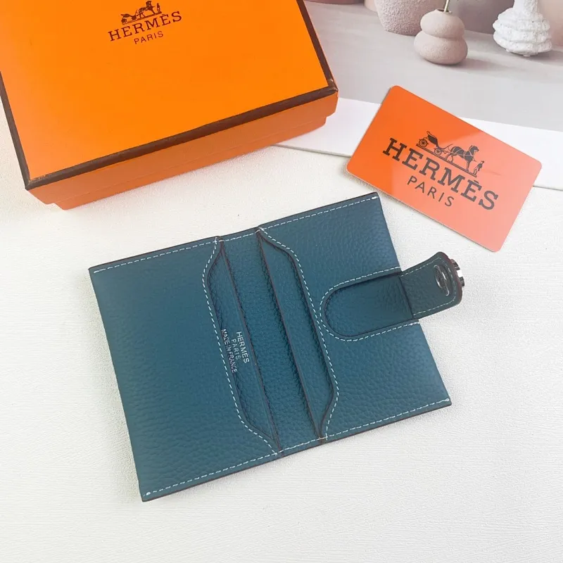 All categories Hermès wallet (Hermès) Hermès 515