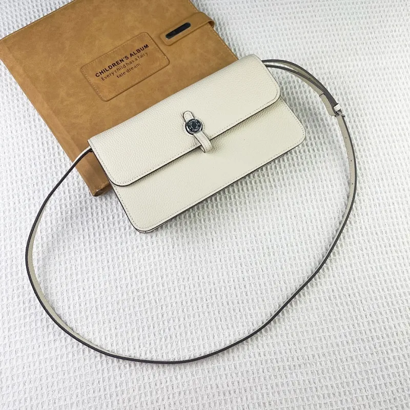 All Categories Hermès Wallet (Hermès) Hermès 388-2 Silver