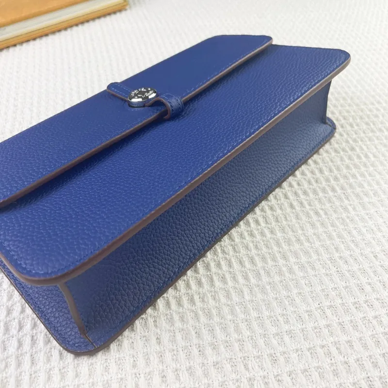 All Categories Hermès Wallet (Hermès) Hermès 388-2 Silver
