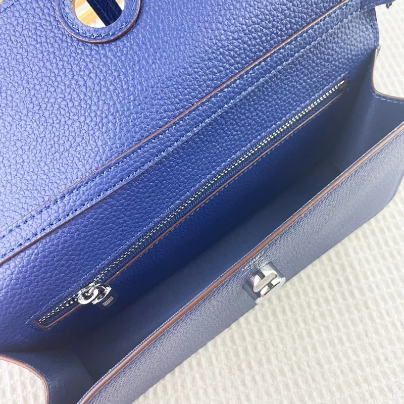 All Categories Hermès Wallet (Hermès) Hermès 388-2 Silver