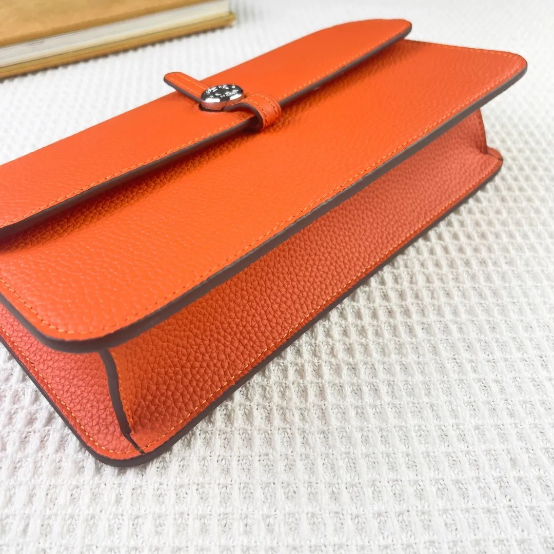 All Categories Hermès Wallet (Hermès) Hermès 388-2 Silver