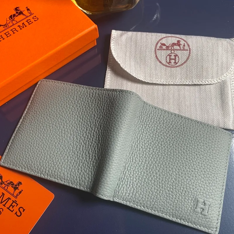 All categories Hermès wallet (Hermès) Hermès 832