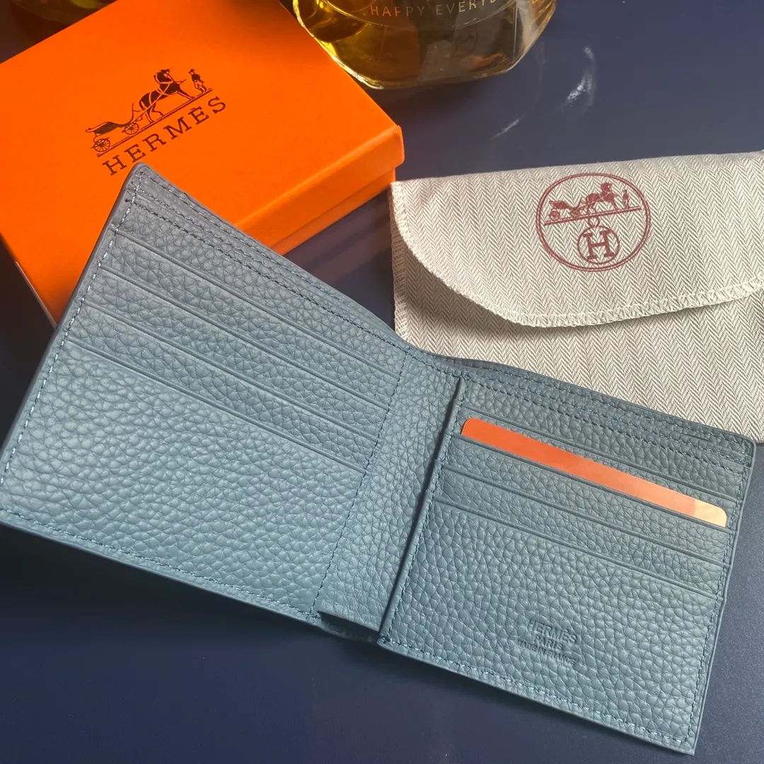 All categories Hermès wallet (Hermès) Hermès 832