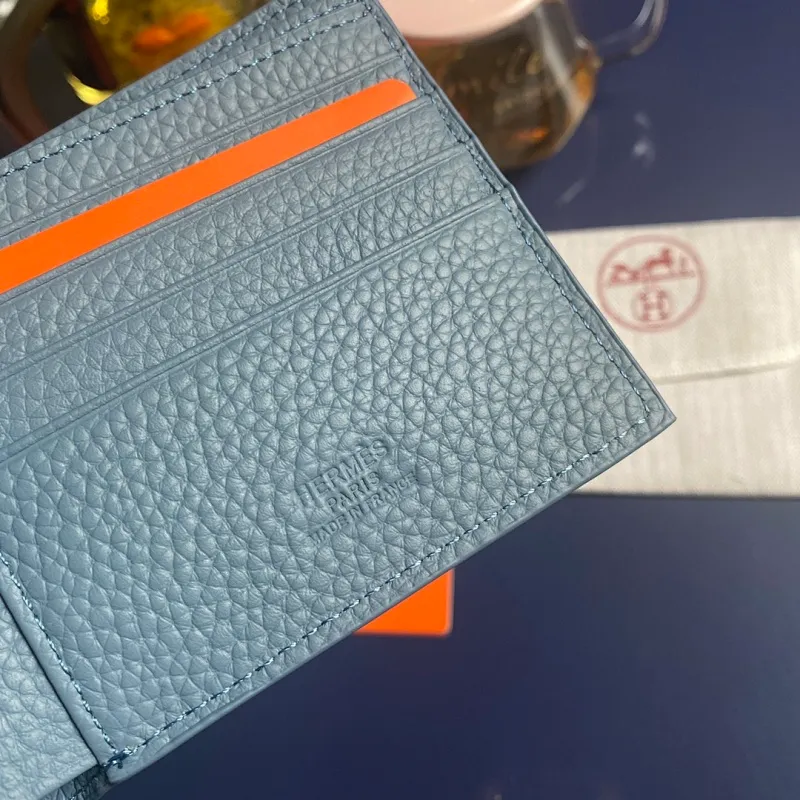 All categories Hermès wallet (Hermès) Hermès 832