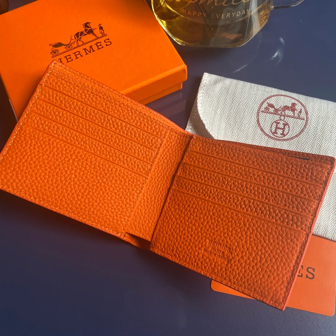 All categories Hermès wallet (Hermès) Hermès 832