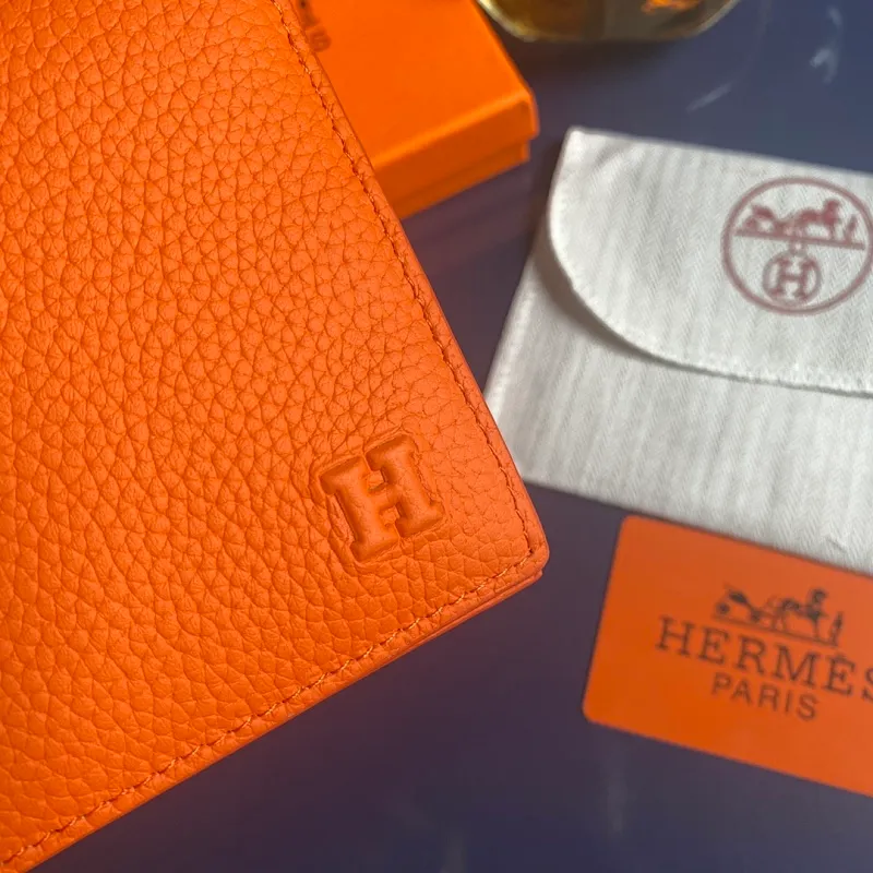 All categories Hermès wallet (Hermès) Hermès 832