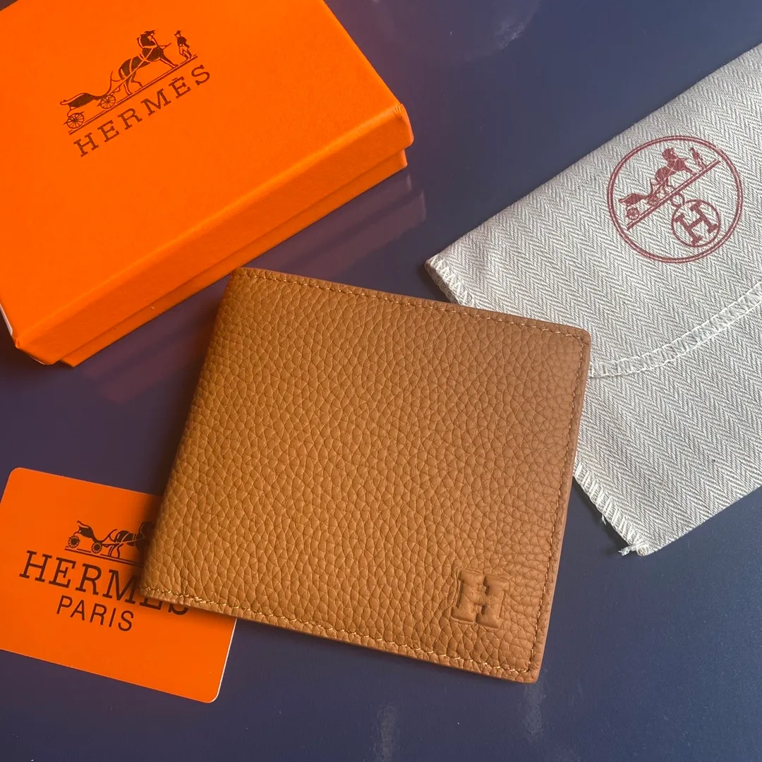 All categories Hermès wallet (Hermès) Hermès 832