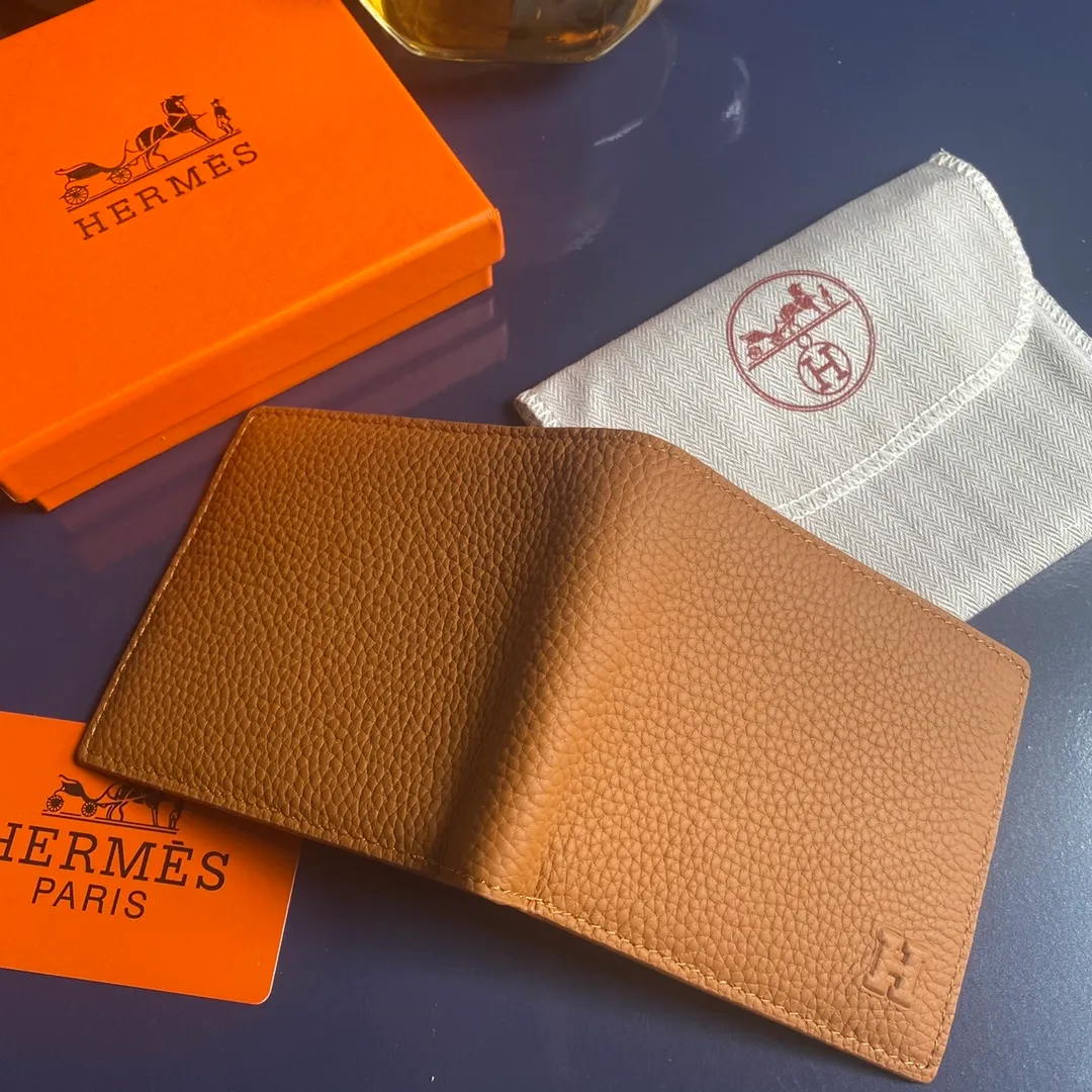 All categories Hermès wallet (Hermès) Hermès 832