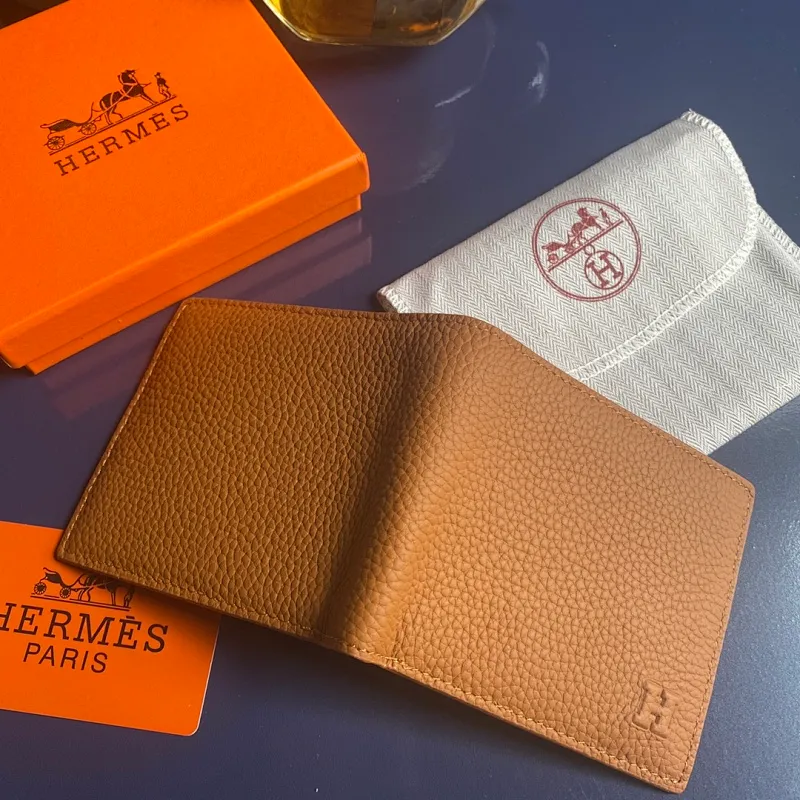 All categories Hermès wallet (Hermès) Hermès 832
