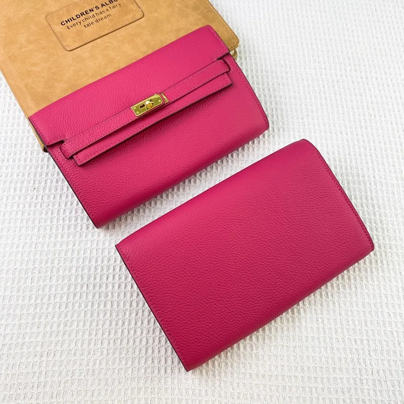 All Categories Hermès Wallet (Hermès) Hermès 360_CM_1
