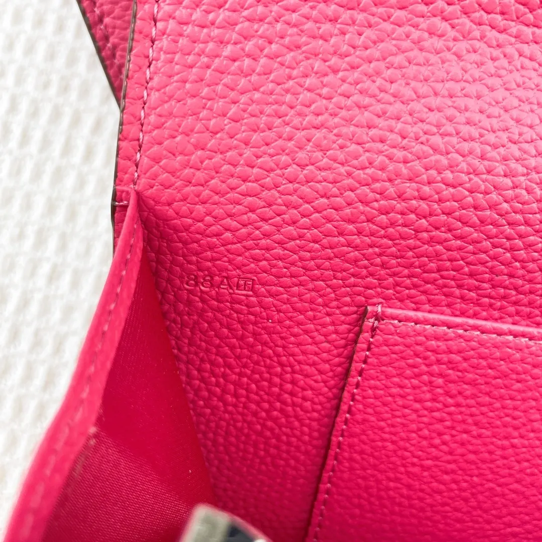 All Categories Hermès Wallet (Hermès) Hermès 360_CM_1