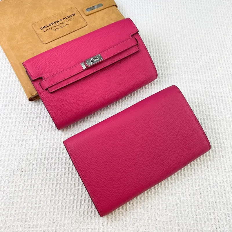 All Categories Hermès Wallet (Hermès) Hermès 360_CM_1