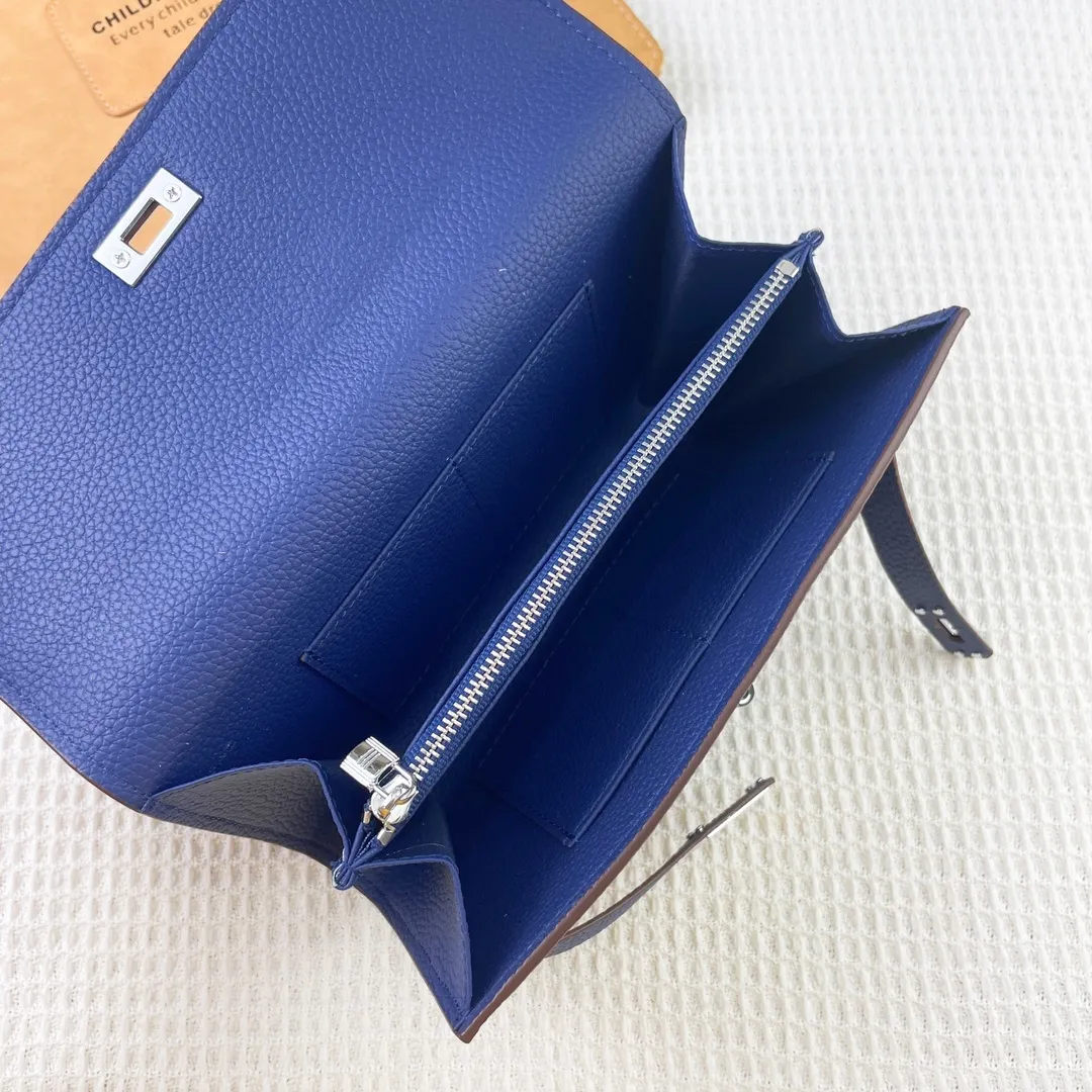 All Categories Hermès Wallet (Hermès) Hermès 360_CM_1