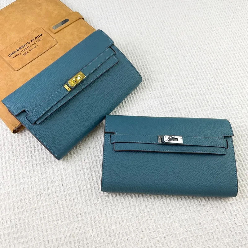 All Categories Hermès Wallet (Hermès) Hermès 360_CM_1
