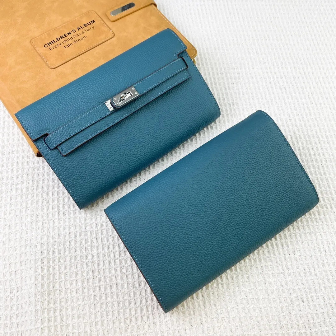 All Categories Hermès Wallet (Hermès) Hermès 360_CM_1