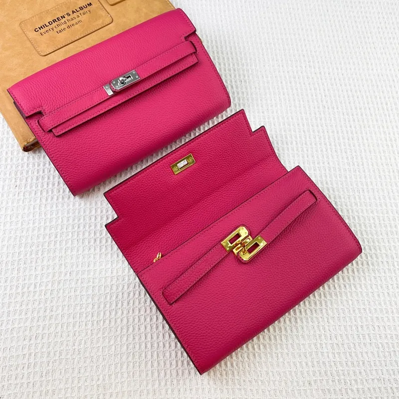 All Categories Hermès Wallet (Hermès) Hermès 360_CM_1