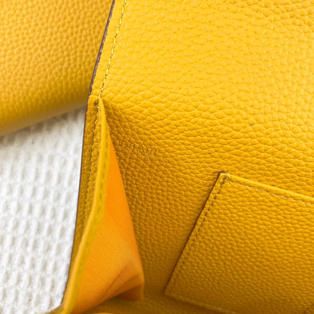 All Categories Hermès Wallet (Hermès) Hermès 360_CM_1