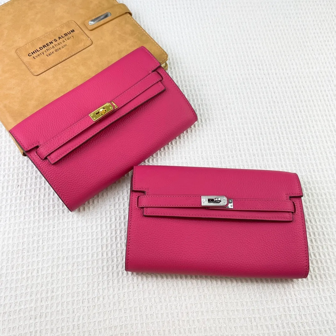 All Categories Hermès Wallet (Hermès) Hermès 360_CM_1