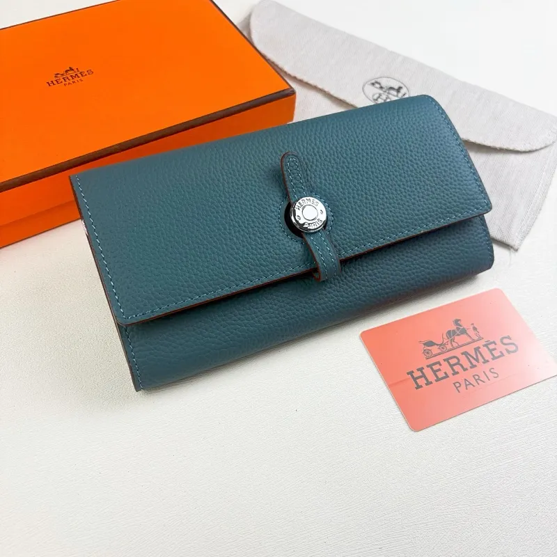 All categories Hermès wallet (Hermès) Hermès 615