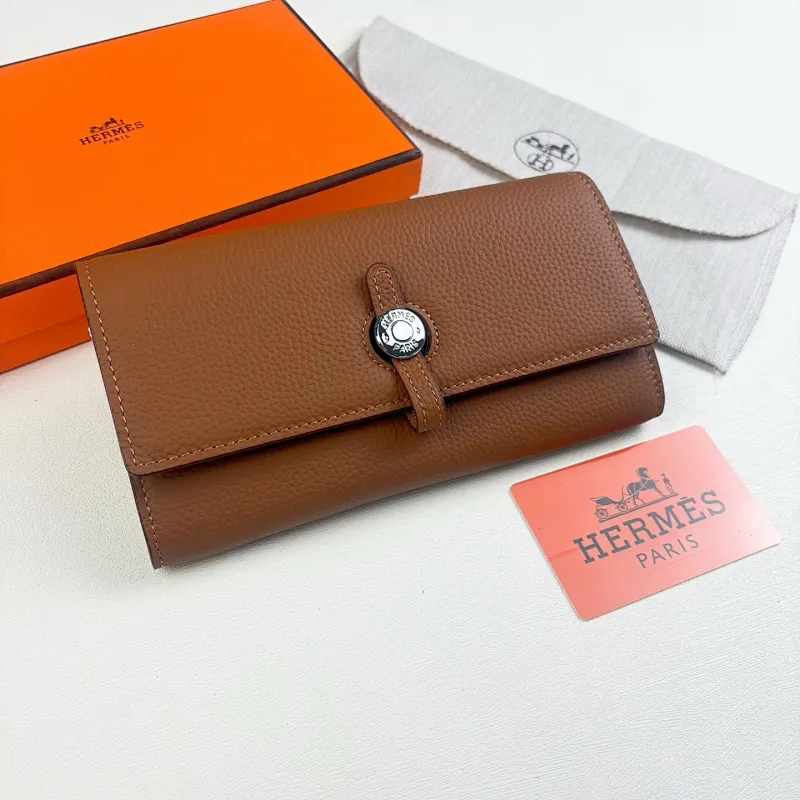All categories Hermès wallet (Hermès) Hermès 615