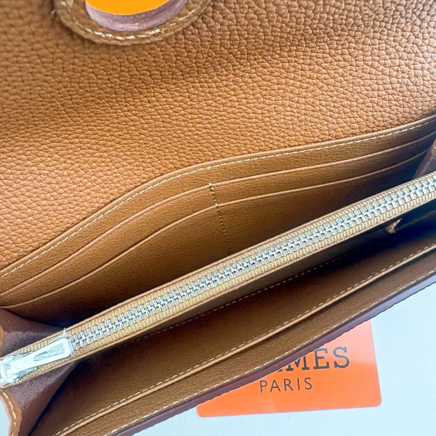 All categories Hermès wallet (Hermès) Hermès 615
