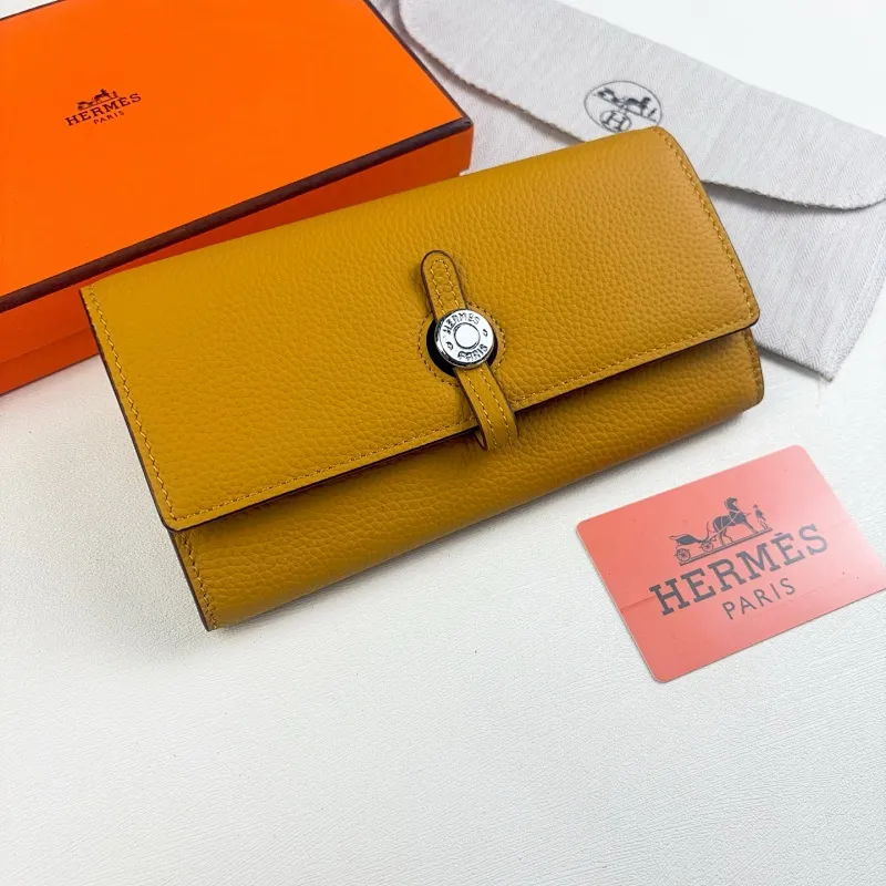 All categories Hermès wallet (Hermès) Hermès 615