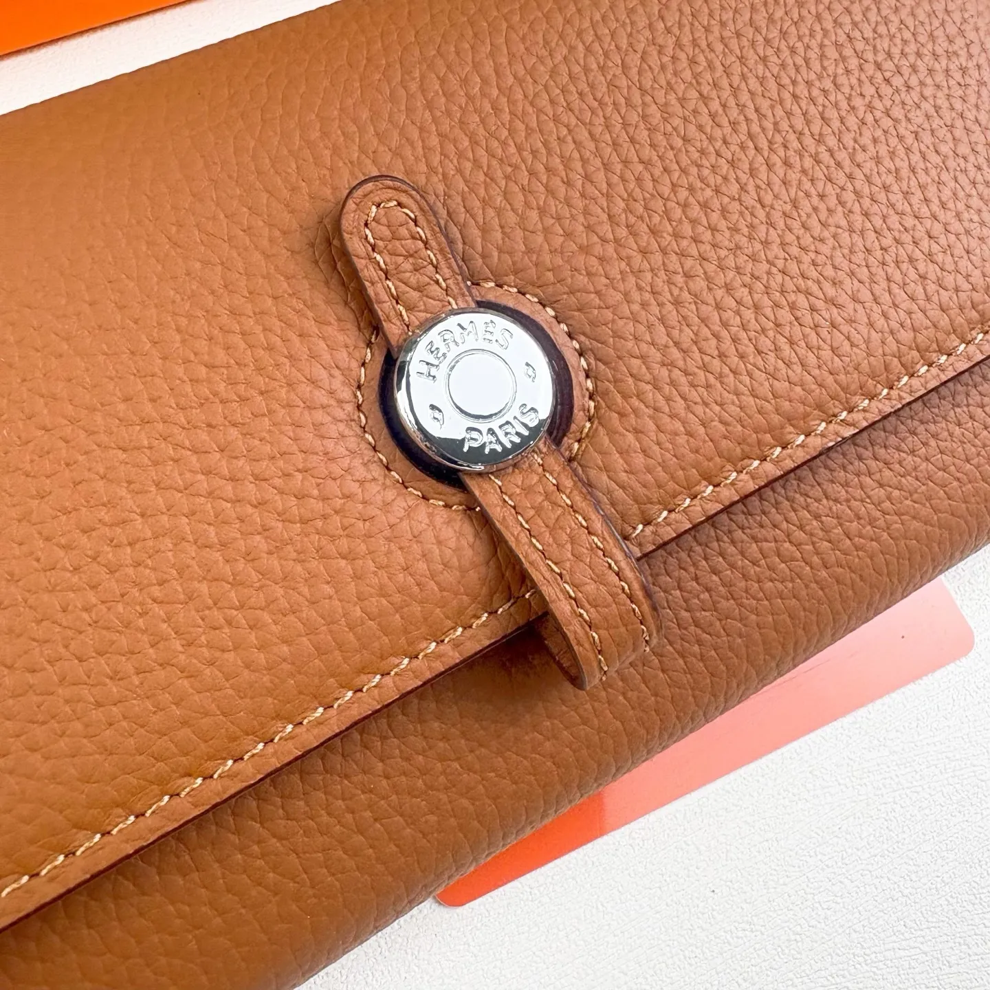 All categories Hermès wallet (Hermès) Hermès 615