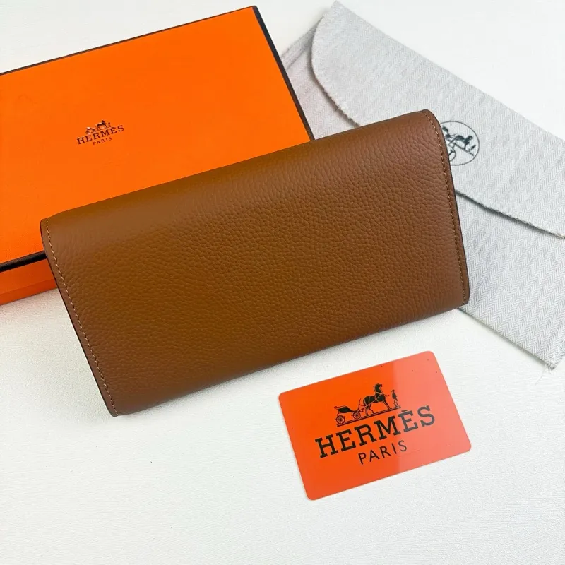 All categories Hermès wallet (Hermès) Hermès 615